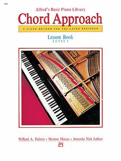 Alfred Chord Approach