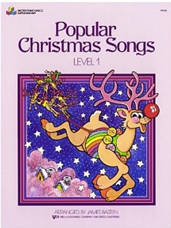 Bastien Christmas