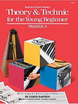 Bastien Young Beginner