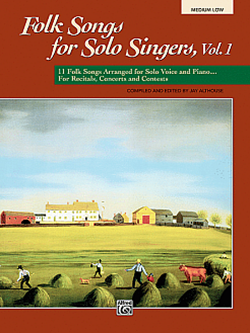 Folk Song Collections