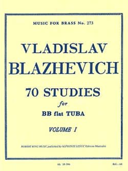 Tuba Methods & Solos