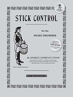 Percussion Methods & Solos
