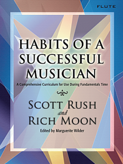 Habits of a Successful Musician