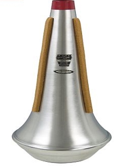 Low Brass Mutes