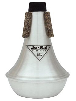 Trumpet Mutes