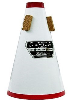 Trombone Mutes