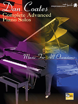 Piano Solo Collections (Advanced)