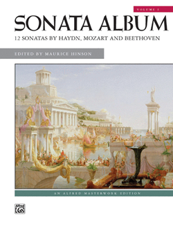 Alfred Masterworks Series