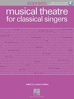 Musical Theatre for Classical Singers