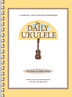 Ukulele Music