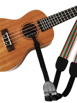 Ukulele Accessories