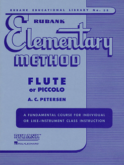 Rubank Method