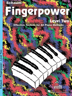 Fingerpower