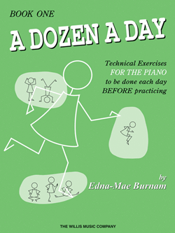 Dozen a Day