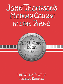 Modern Grade Course