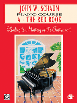 Schaum Piano Course