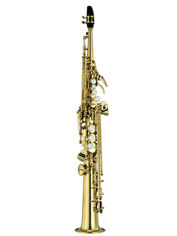 Soprano Sax Reeds