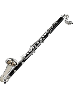 Bass Clarinet Reeds
