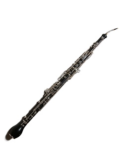 English Horn Reeds