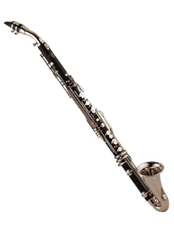 Alto Clarinet Reeds