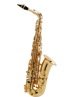Saxes