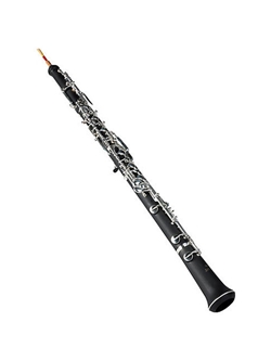 Double Reeds