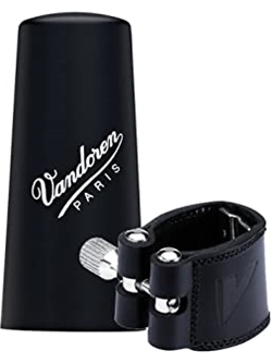 Clarinet Ligatures