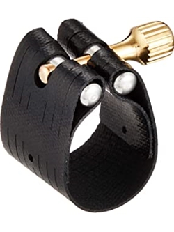 Saxophone Ligatures