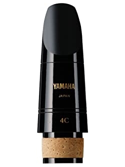 Clarinet Mouthpieces