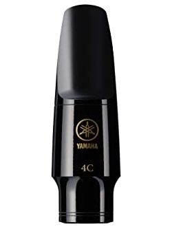 Saxophone Mouthpieces