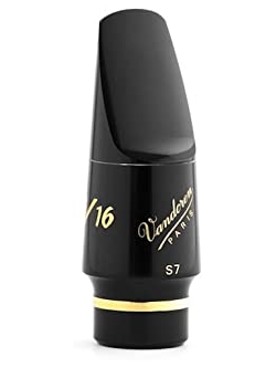 Soprano Sax