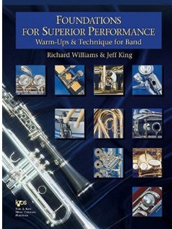 Foundations for Superior Performance