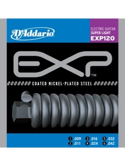 Electric Guitar Strings