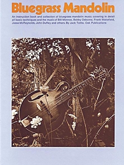 Mandolin Music