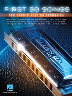 Harmonica Music