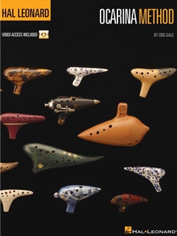 Dulcimer, Ocarina & Recorder