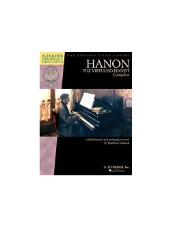 Hanon & Czerny