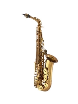 Alto Sax