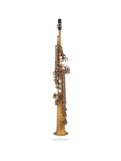 Soprano Sax
