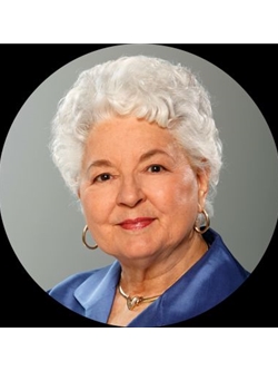 Martha Mier