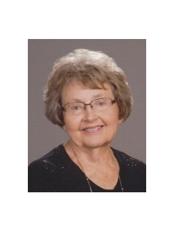 Margaret Goldson