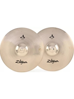 Cymbals