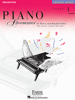 Piano Methods