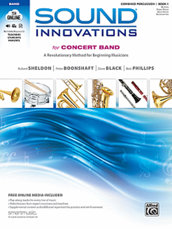 Sound Innovations Band