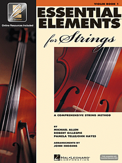 Essential Elements Orchestra