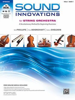 Sound Innovations Orchestra