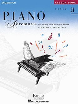 Faber Piano Method