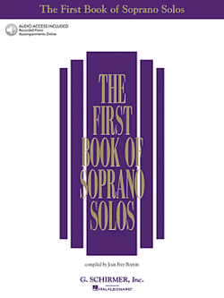 First Book of Series