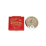 Pitch Pipe C-C Kratt Master Key MK2