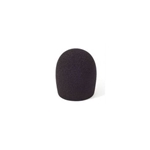 KBC10MBK Foam Mic Windscreen Black Hamilton KBC10M-BK